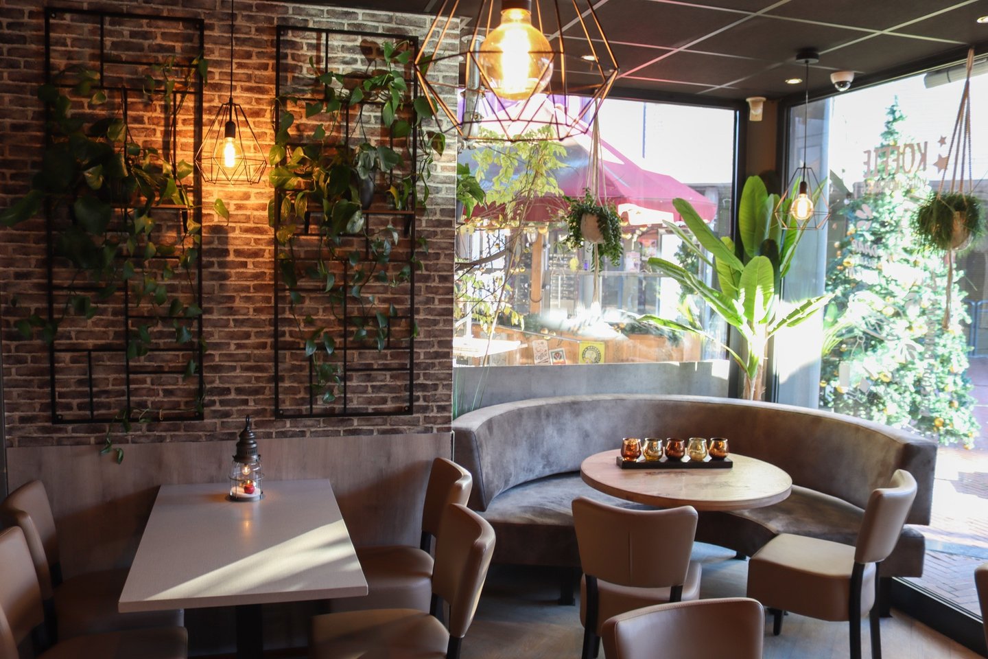 Lunchen bij family kan voor iedereen